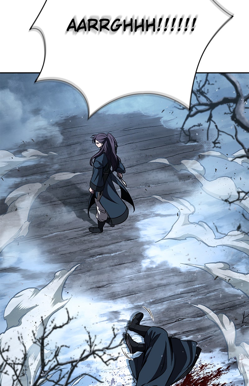 Read Nano Mashin chapter 85 image 4 on Lezhin