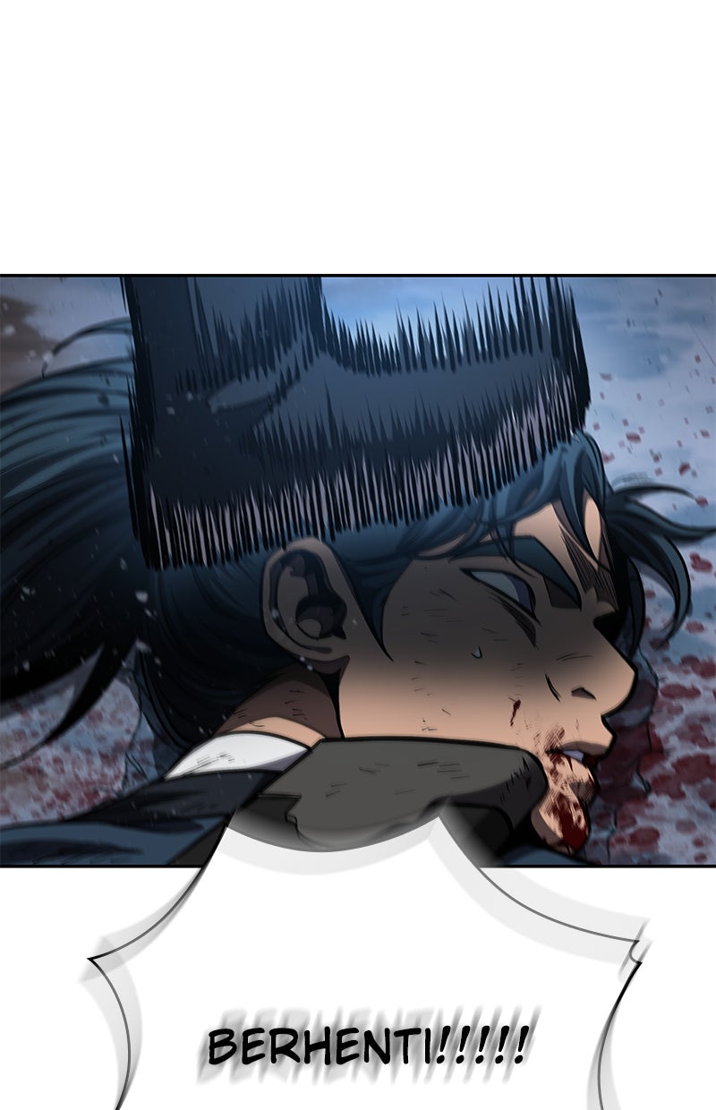 Read Nano Mashin chapter 85 image 42 on Lezhin