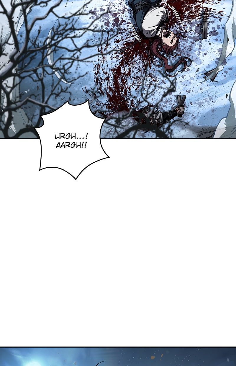 Read Nano Mashin chapter 85 image 5 on Lezhin