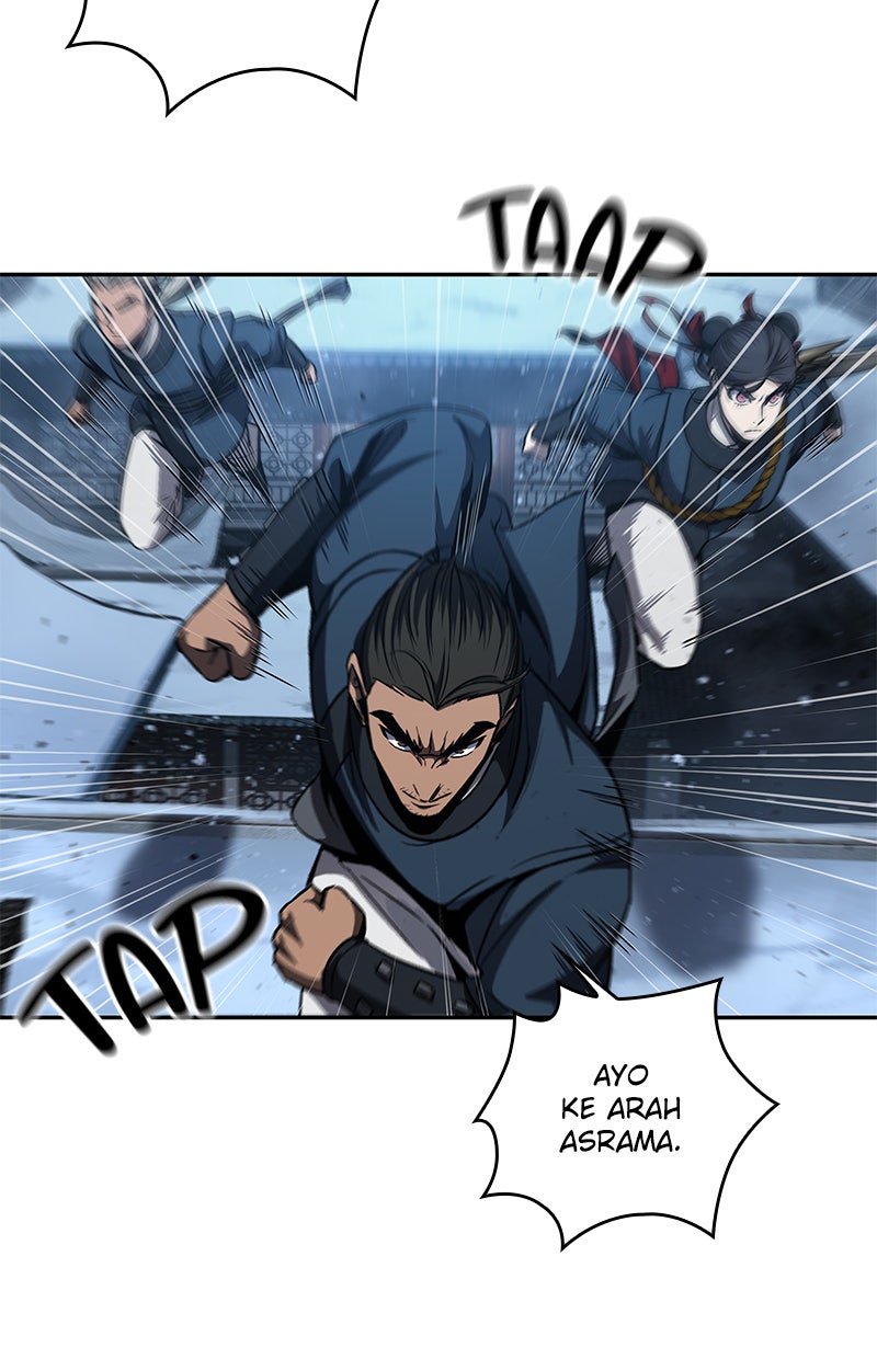 Read Nano Mashin chapter 85 image 64 on Lezhin