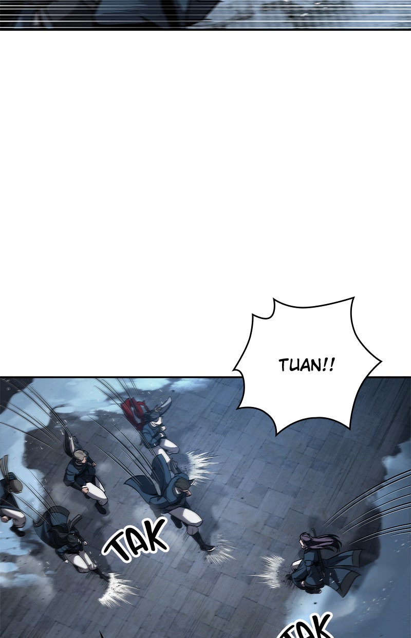 Read Nano Mashin chapter 85 image 66 on Lezhin