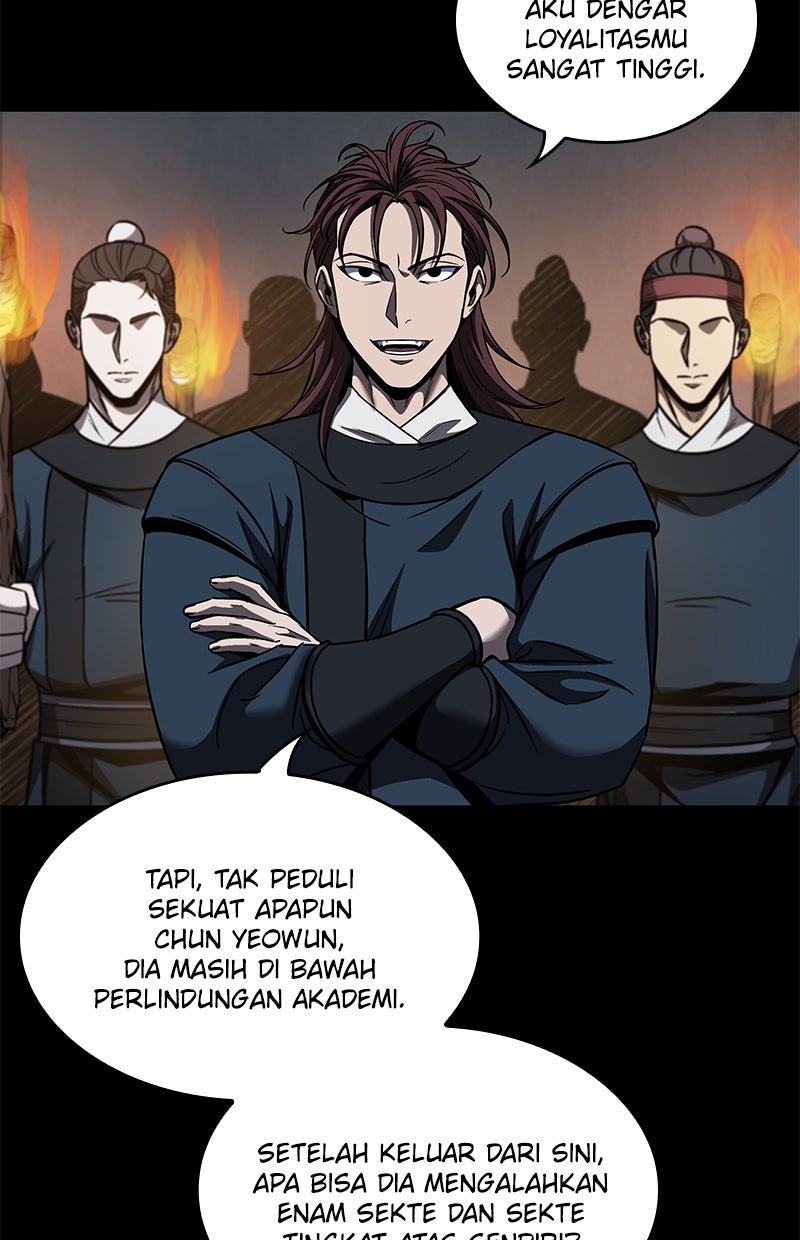 Read Nano Mashin chapter 85 image 73 on Lezhin
