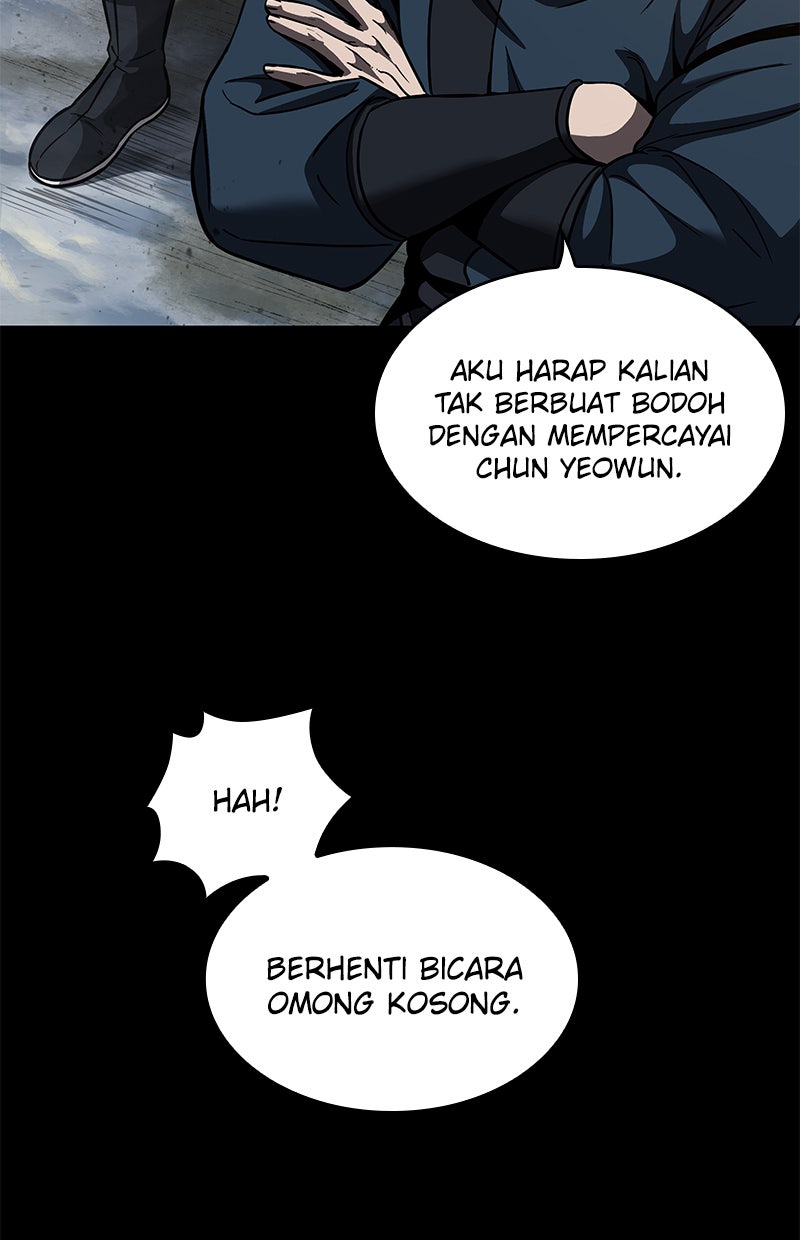 Read Nano Mashin chapter 85 image 75 on Lezhin