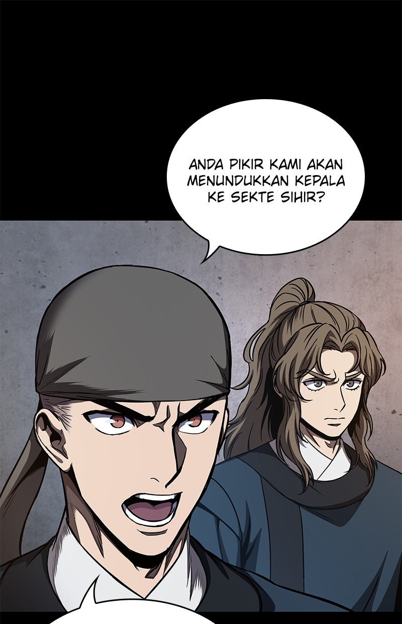 Read Nano Mashin chapter 85 image 77 on Lezhin