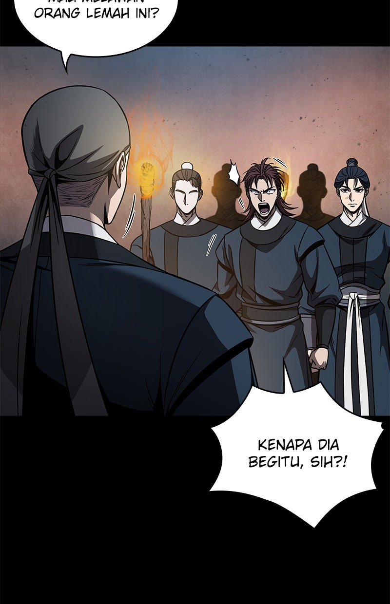 Read Nano Mashin chapter 85 image 80 on Lezhin