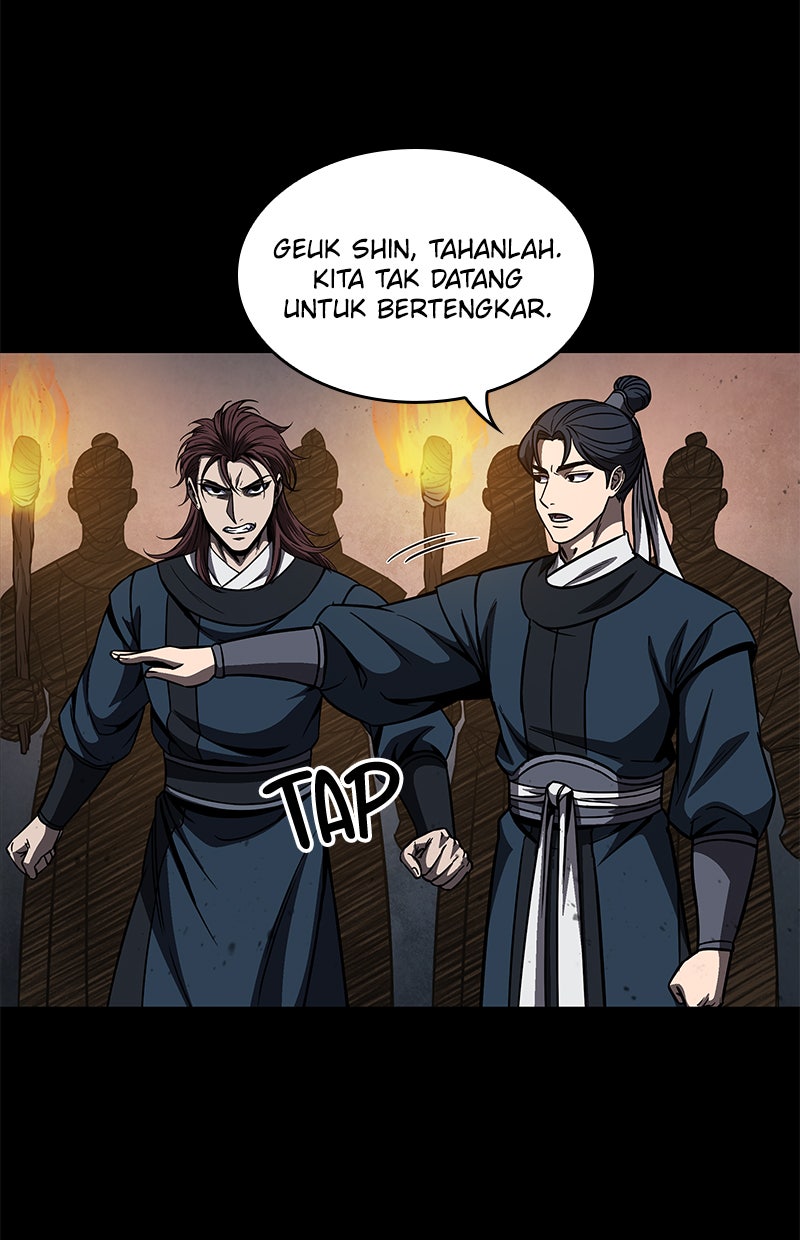 Read Nano Mashin chapter 85 image 81 on Lezhin
