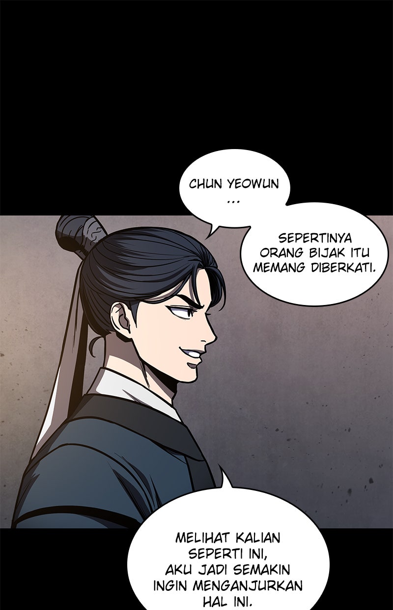 Read Nano Mashin chapter 85 image 84 on Lezhin