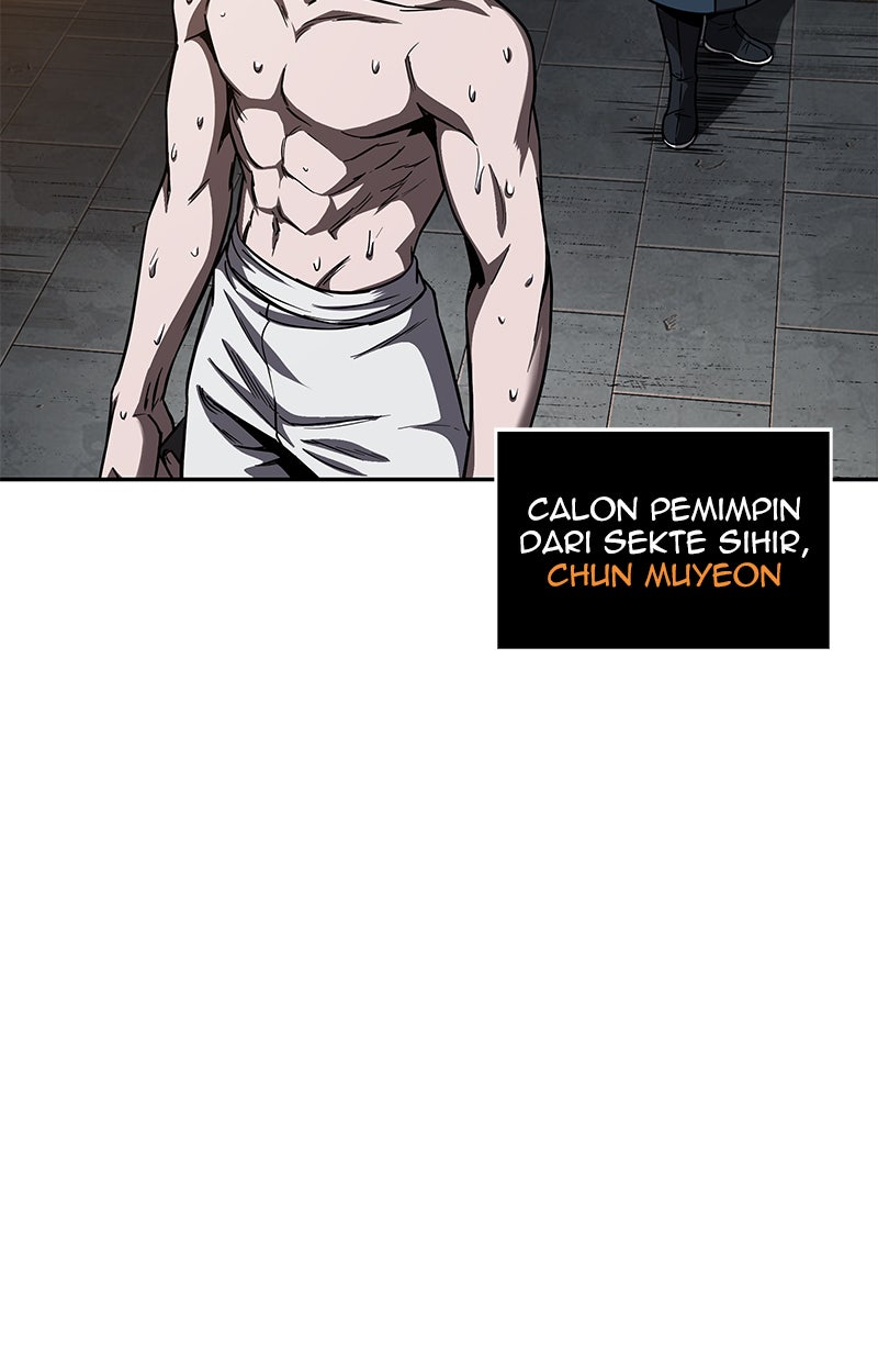 Read Nano Mashin chapter 85 image 98 on Lezhin