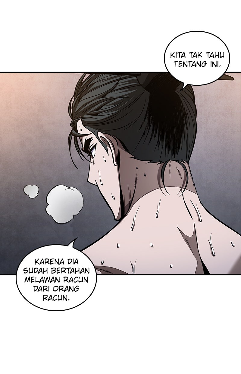 Read Nano Mashin chapter 85 image 99 on Lezhin