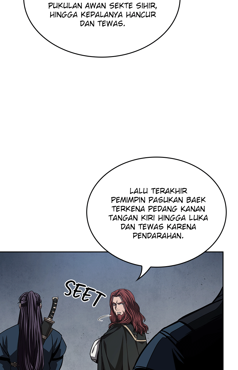 Read Nano Mashin chapter 86 image 100 on Lezhin