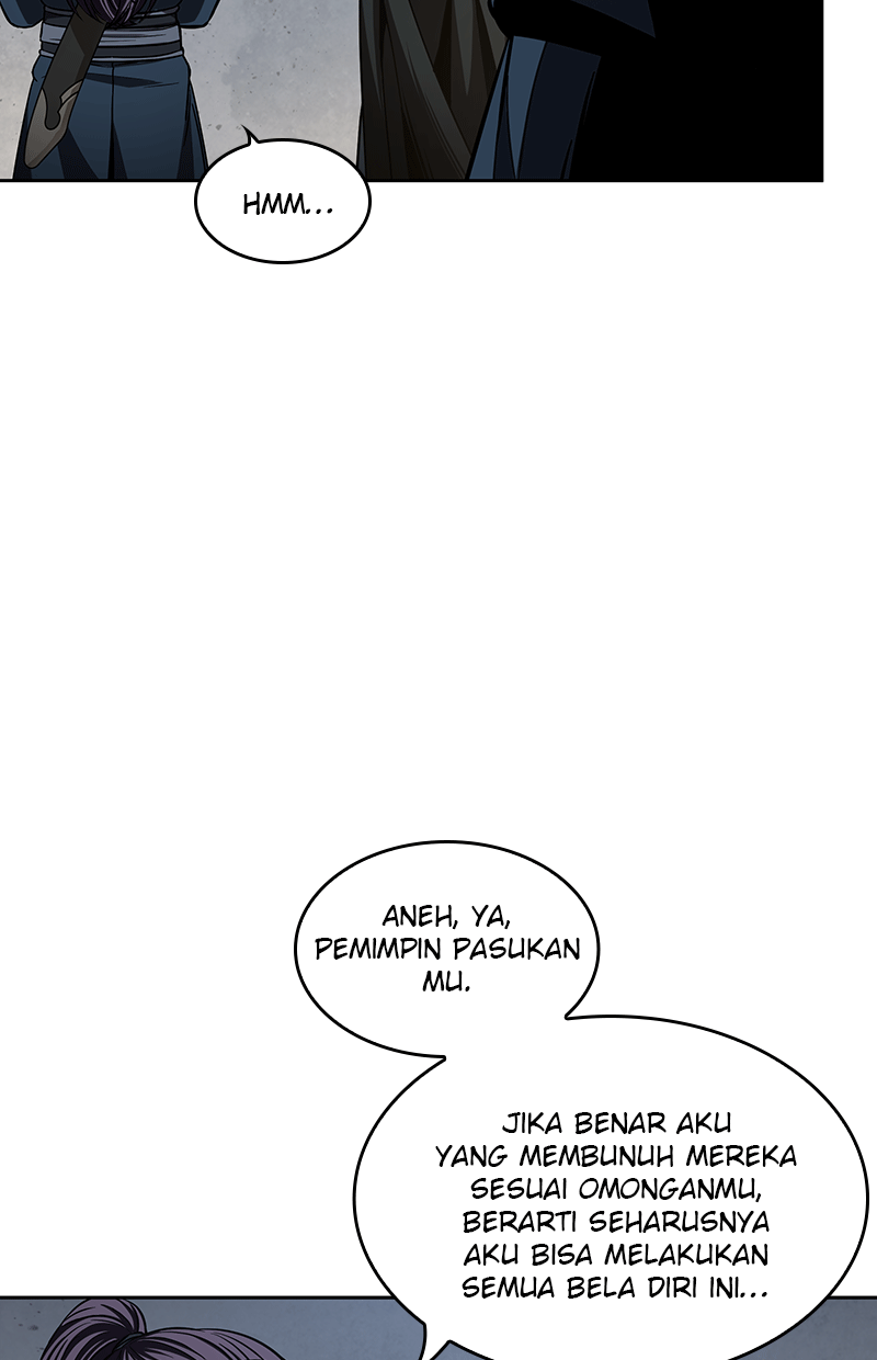 Read Nano Mashin chapter 86 image 101 on Lezhin