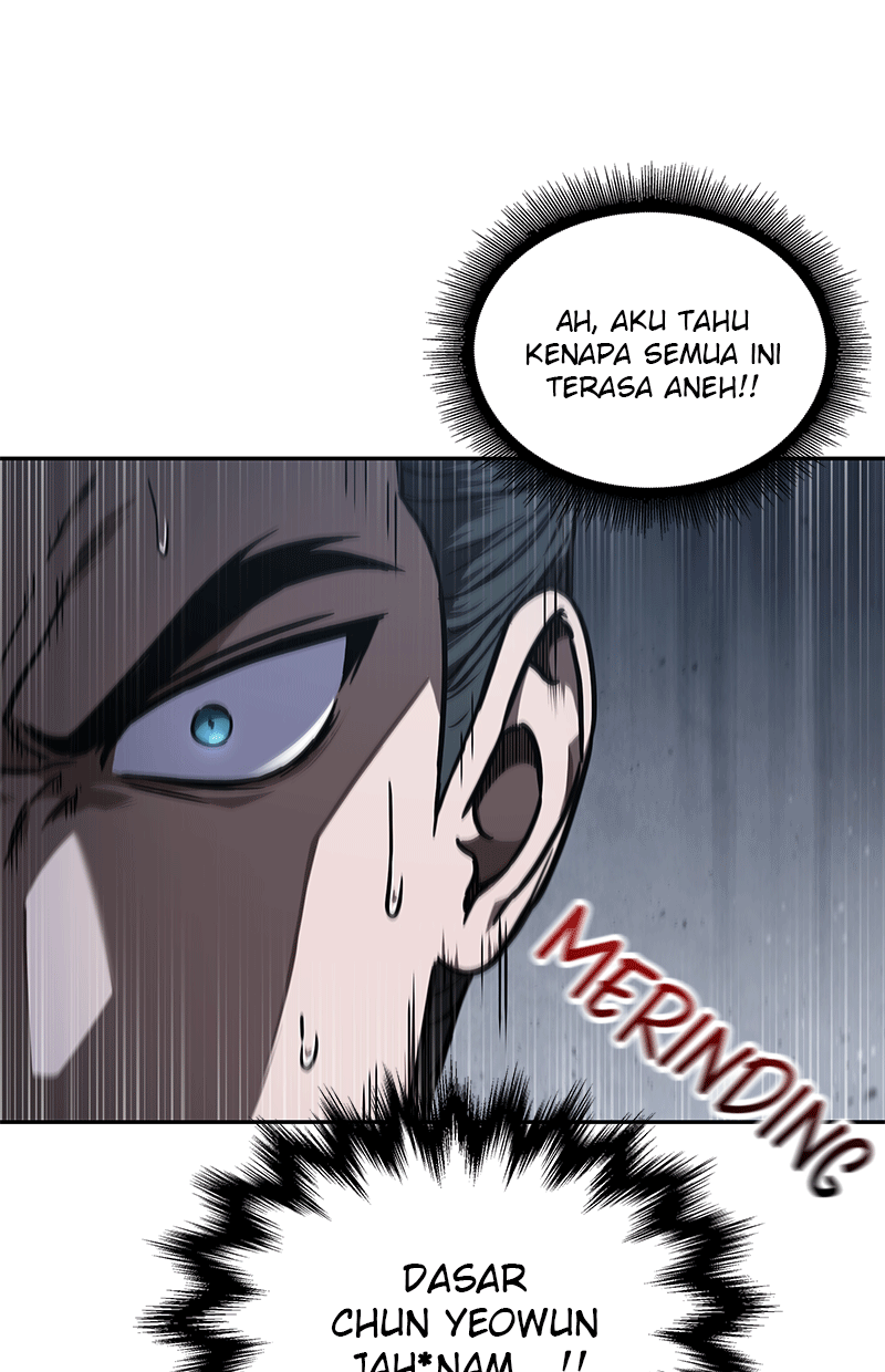 Read Nano Mashin chapter 86 image 105 on Lezhin