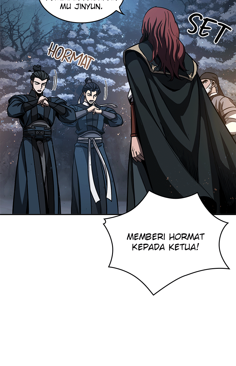 Read Nano Mashin chapter 86 image 12 on Lezhin