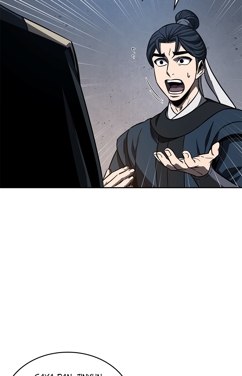 Read Nano Mashin chapter 86 image 15 on Lezhin
