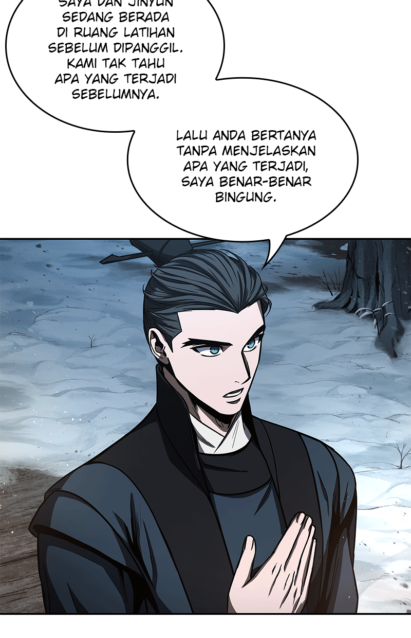 Read Nano Mashin chapter 86 image 16 on Lezhin