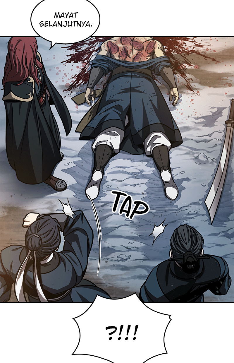 Read Nano Mashin chapter 86 image 29 on Lezhin