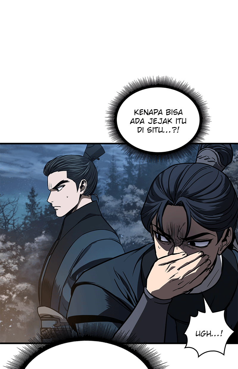 Read Nano Mashin chapter 86 image 32 on Lezhin