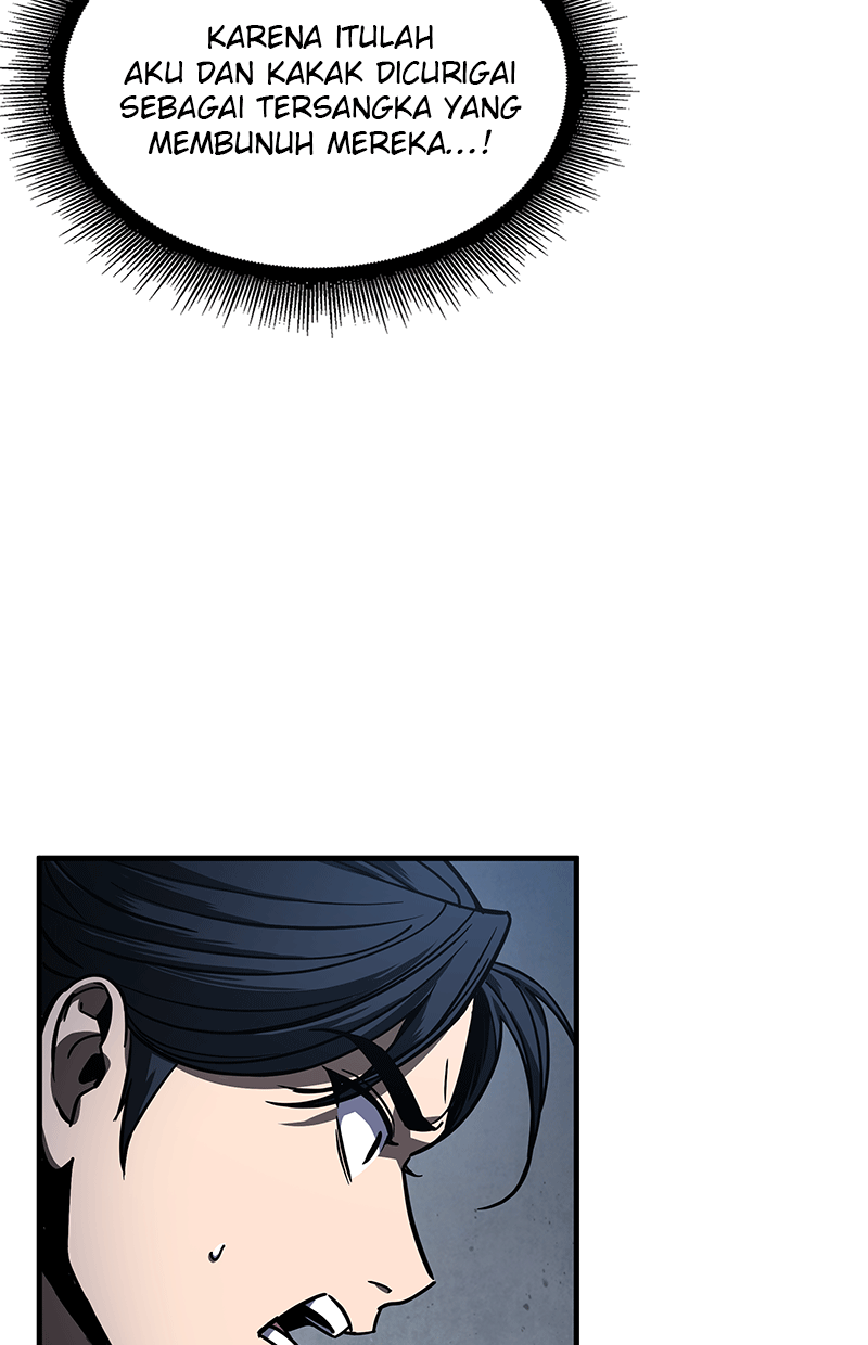 Read Nano Mashin chapter 86 image 33 on Lezhin
