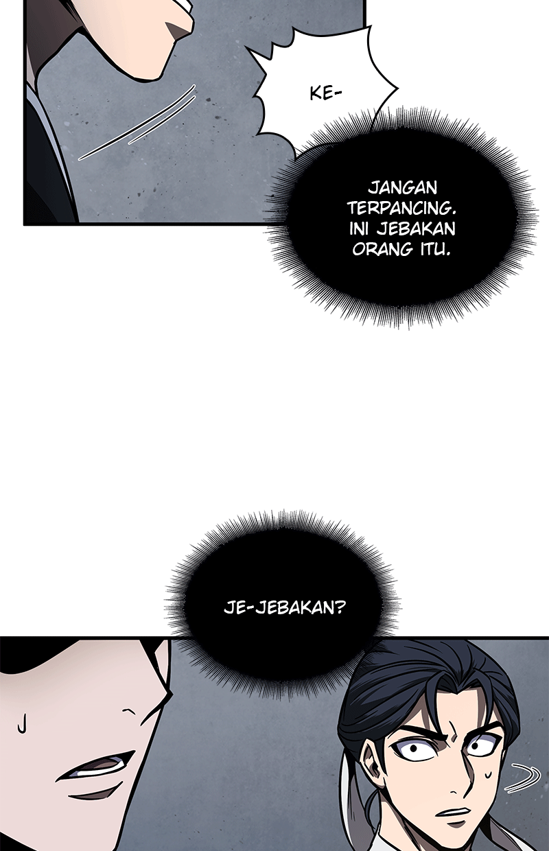 Read Nano Mashin chapter 86 image 34 on Lezhin