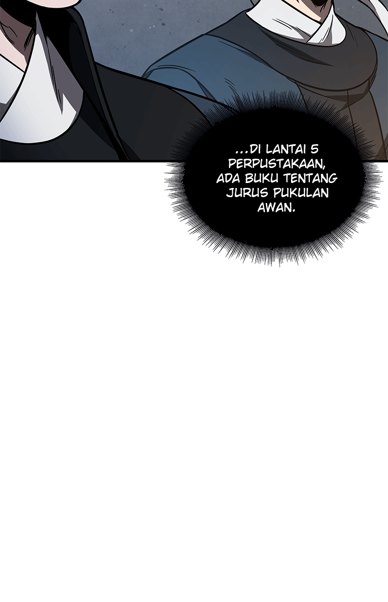 Read Nano Mashin chapter 86 image 35 on Lezhin