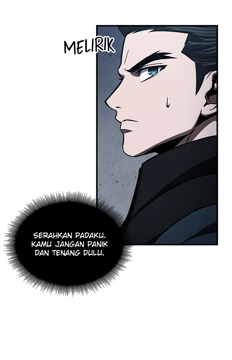 Read Nano Mashin chapter 86 image 36 on Lezhin