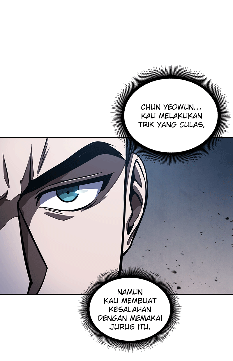 Read Nano Mashin chapter 86 image 38 on Lezhin