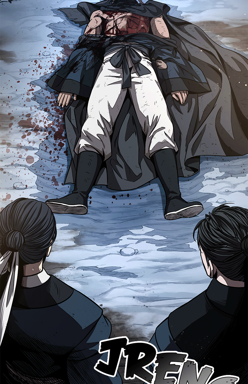 Read Nano Mashin chapter 86 image 46 on Lezhin