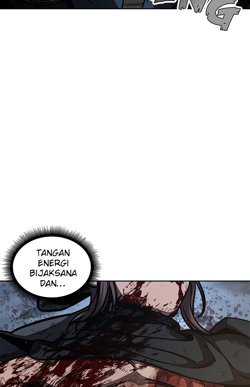 Read Nano Mashin chapter 86 image 47 on Lezhin