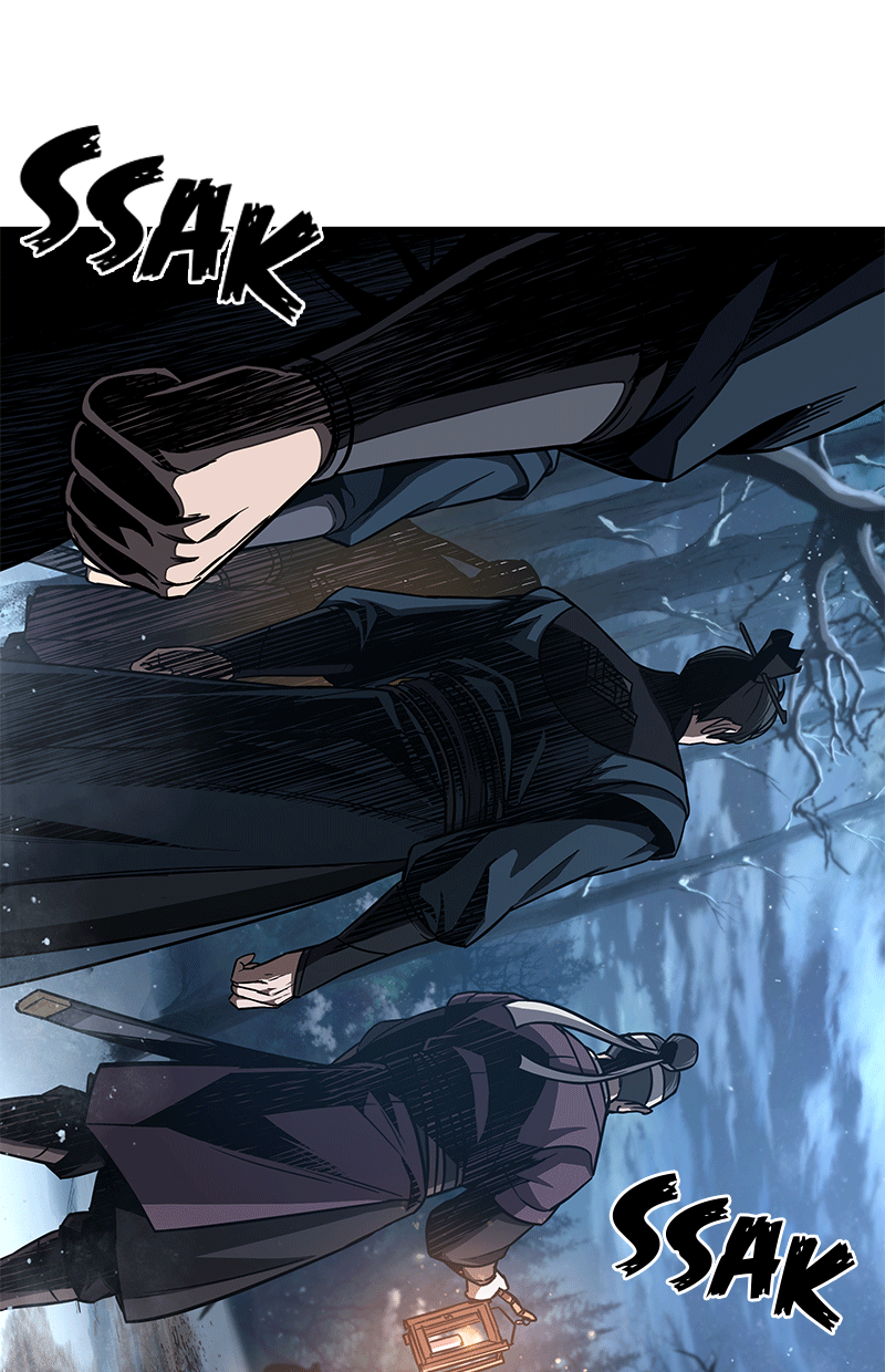 Read Nano Mashin chapter 86 image 5 on Lezhin