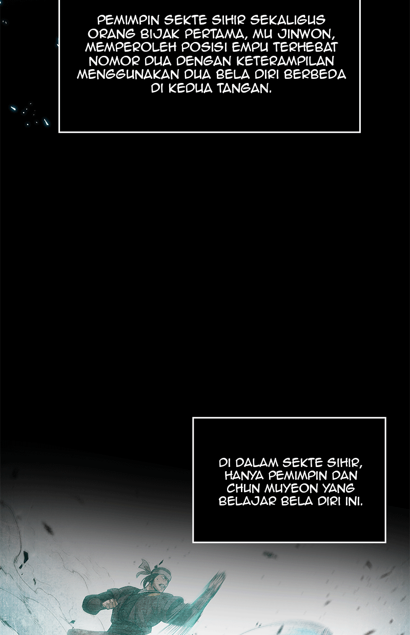 Read Nano Mashin chapter 86 image 54 on Lezhin