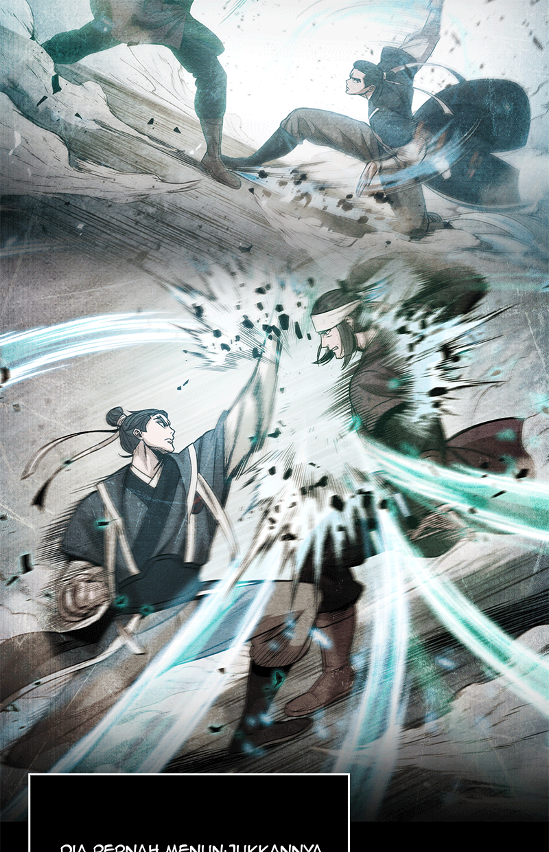 Read Nano Mashin chapter 86 image 55 on Lezhin