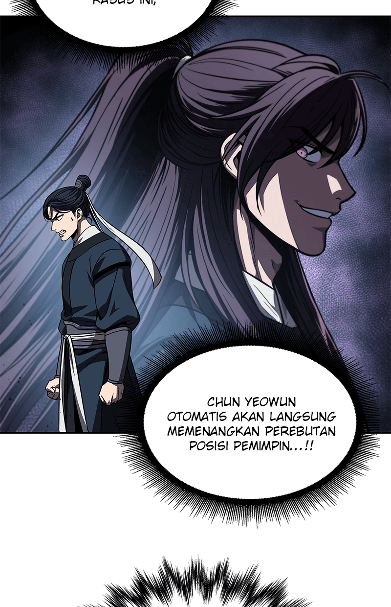 Read Nano Mashin chapter 86 image 65 on Lezhin