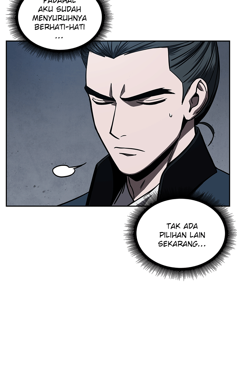 Read Nano Mashin chapter 86 image 71 on Lezhin