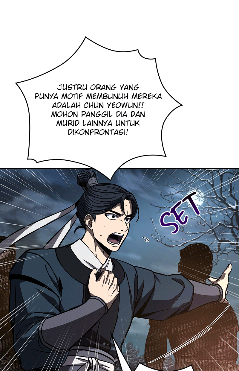 Read Nano Mashin chapter 86 image 74 on Lezhin