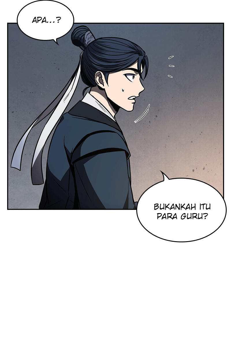 Read Nano Mashin chapter 86 image 77 on Lezhin