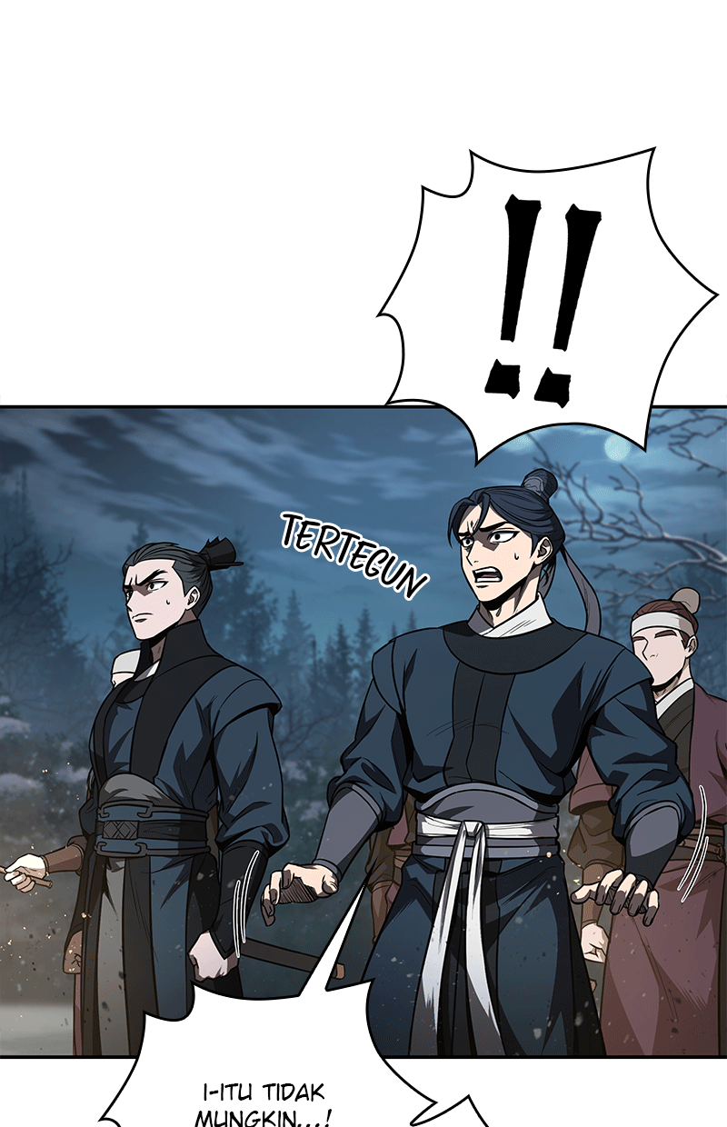 Read Nano Mashin chapter 86 image 80 on Lezhin