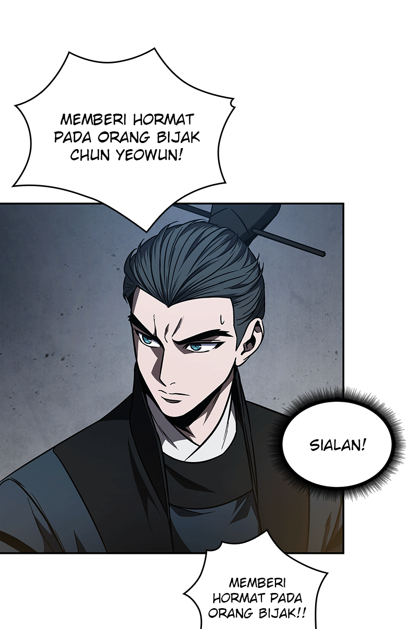 Read Nano Mashin chapter 86 image 84 on Lezhin