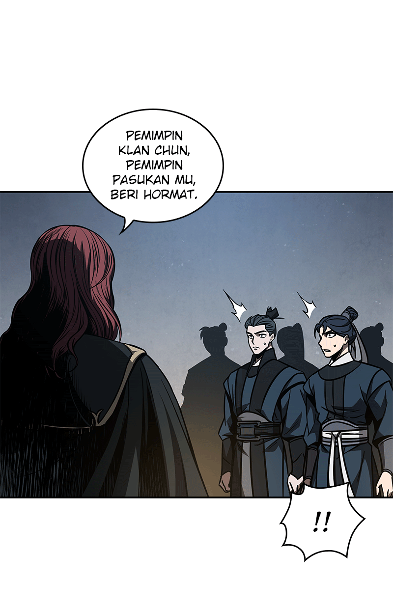 Read Nano Mashin chapter 86 image 86 on Lezhin
