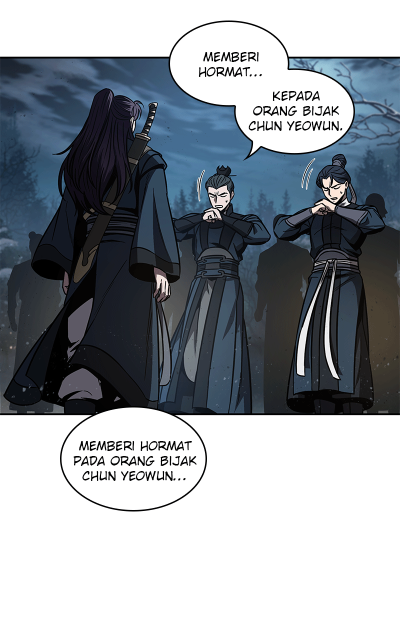 Read Nano Mashin chapter 86 image 91 on Lezhin