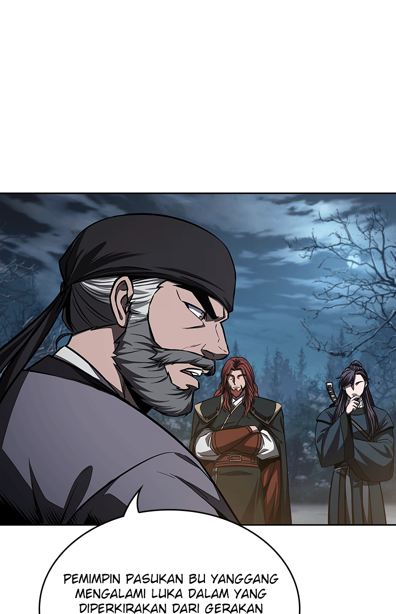 Read Nano Mashin chapter 86 image 99 on Lezhin
