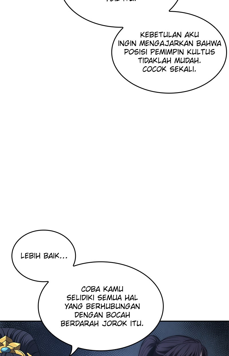 Read Nano Mashin chapter 87 image 104 on Lezhin