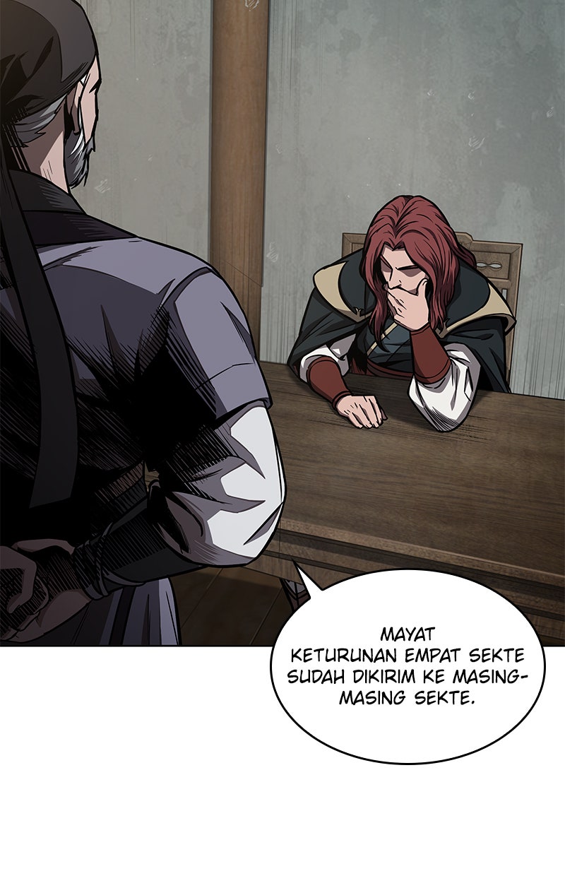 Read Nano Mashin chapter 87 image 11 on Lezhin