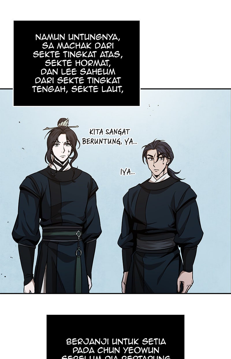 Read Nano Mashin chapter 87 image 117 on Lezhin