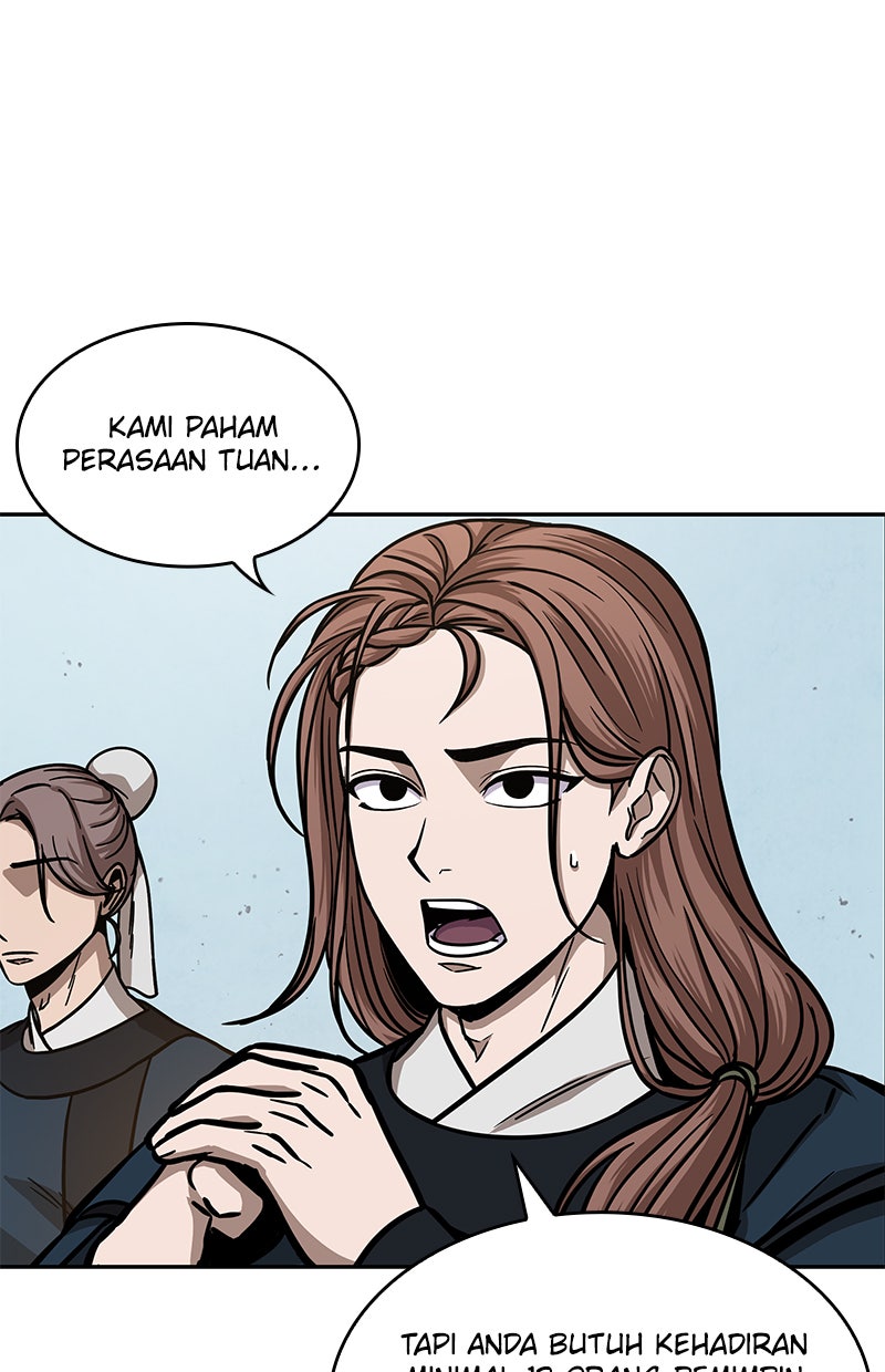 Read Nano Mashin chapter 87 image 121 on Lezhin