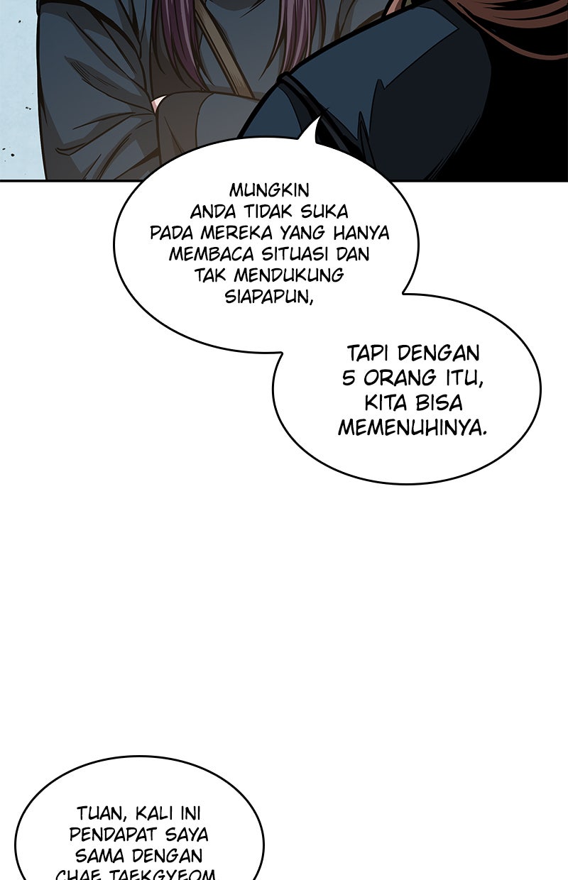 Read Nano Mashin chapter 87 image 123 on Lezhin