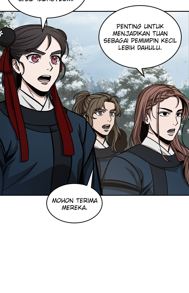 Read Nano Mashin chapter 87 image 124 on Lezhin