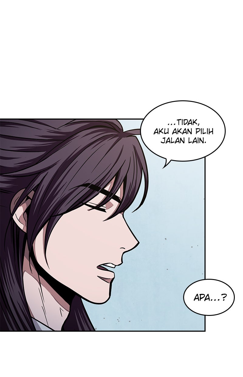 Read Nano Mashin chapter 87 image 125 on Lezhin