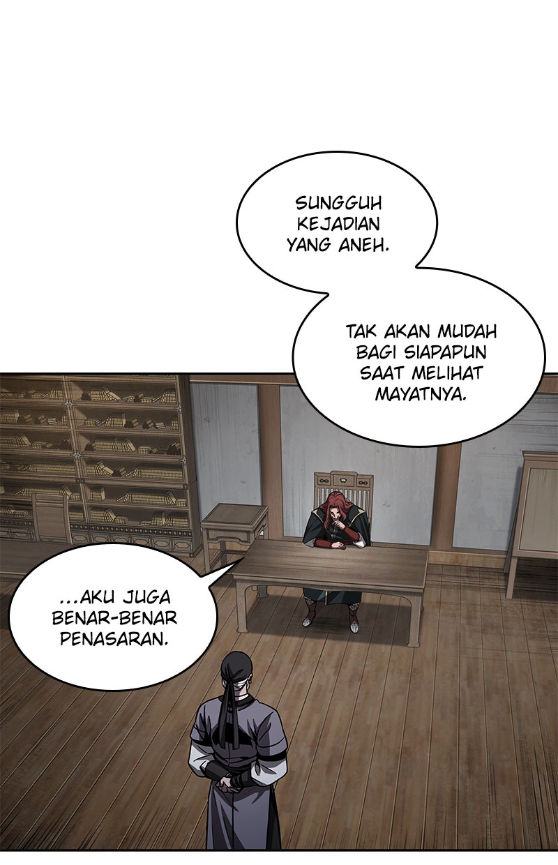 Read Nano Mashin chapter 87 image 14 on Lezhin