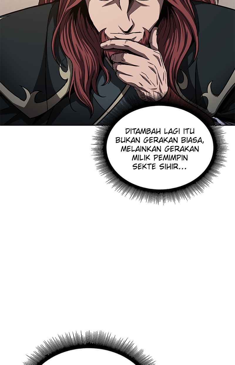Read Nano Mashin chapter 87 image 16 on Lezhin