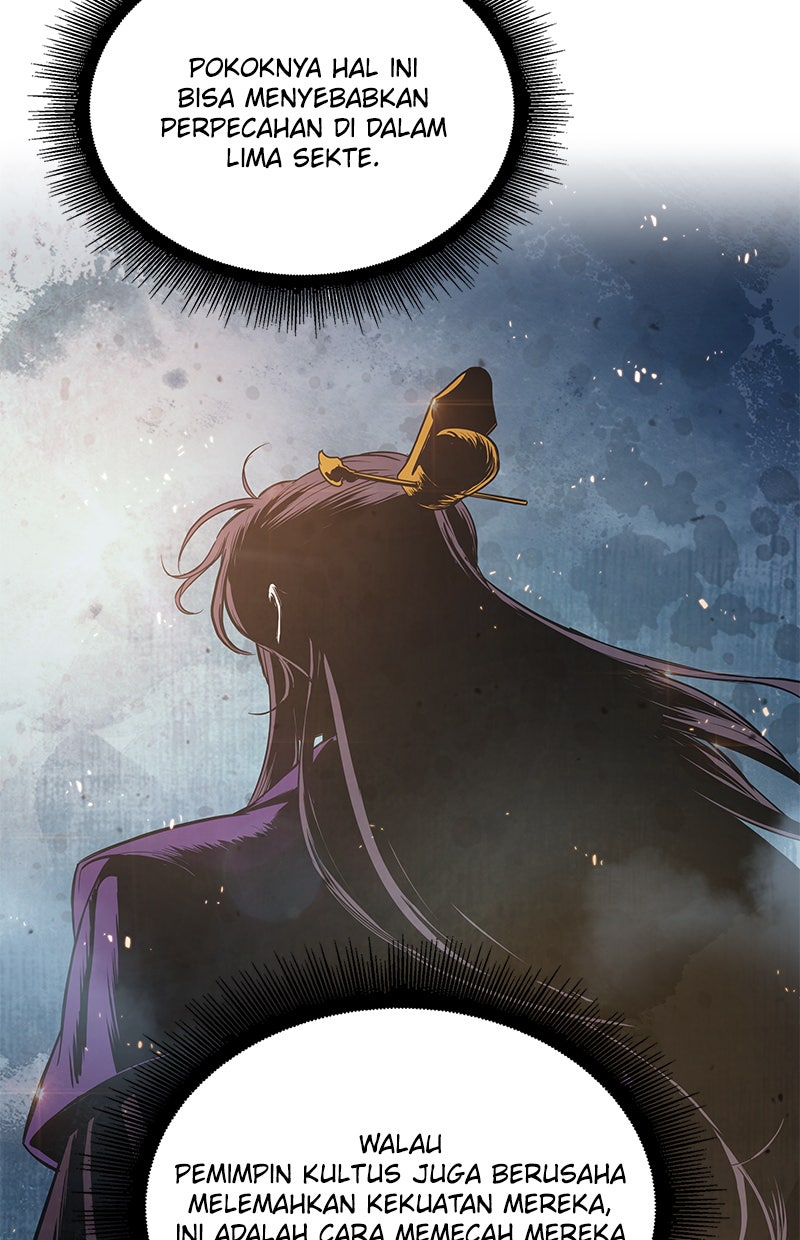 Read Nano Mashin chapter 87 image 17 on Lezhin